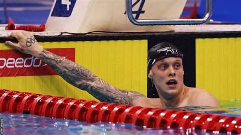 Matt Richards and Freya Colbert win British titles to secure  .